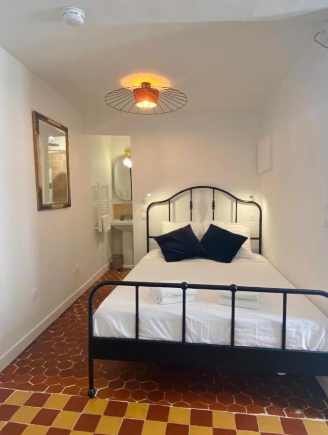 Le Studio Des Dames Apartamento